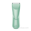 Washable Electric Hair Clipper For Baby